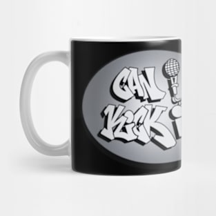 Can-I-Kick-It-Charlie-Brown Mug